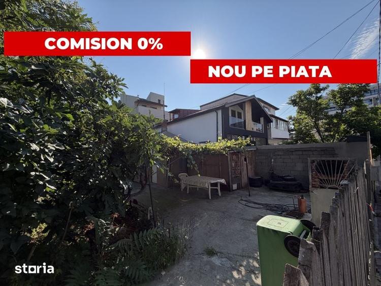 Teren de 206 mp, în Vitan