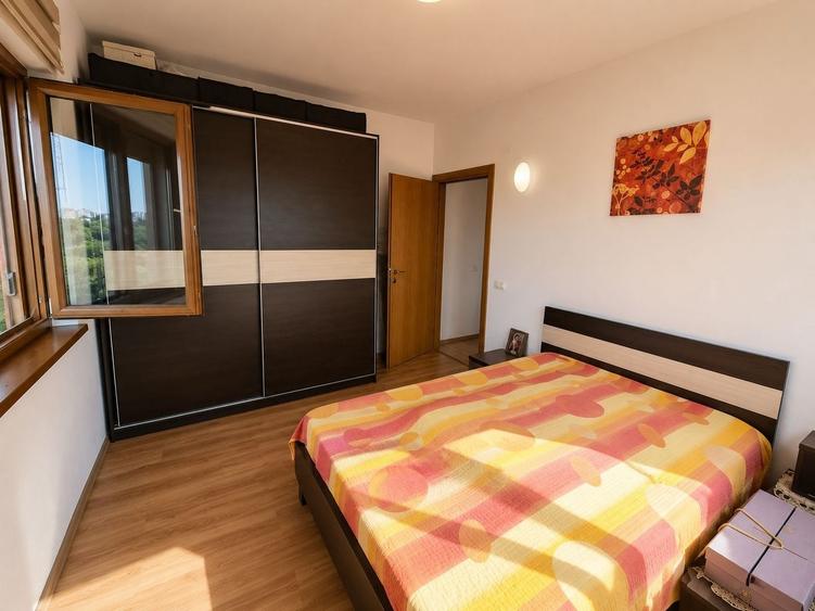 APARTAMENT 2 CAMERE | TINERETULUI | CENTRALĂ PROPRIE | LOC DE PARCARE - 3