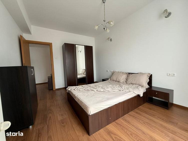 Apartament cu 2 camere în Albert