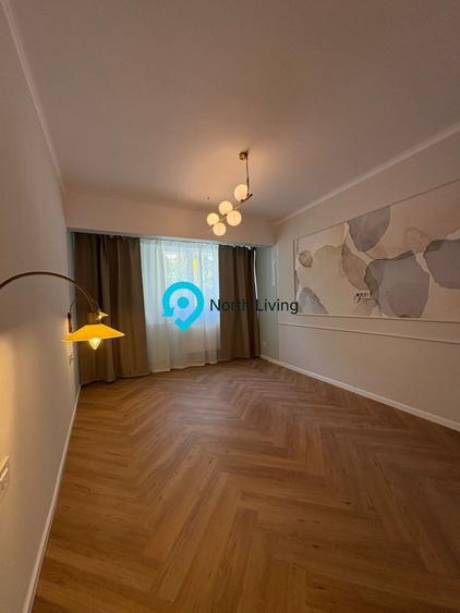 Apartament cu 2 camere decomandat în Brezoianu