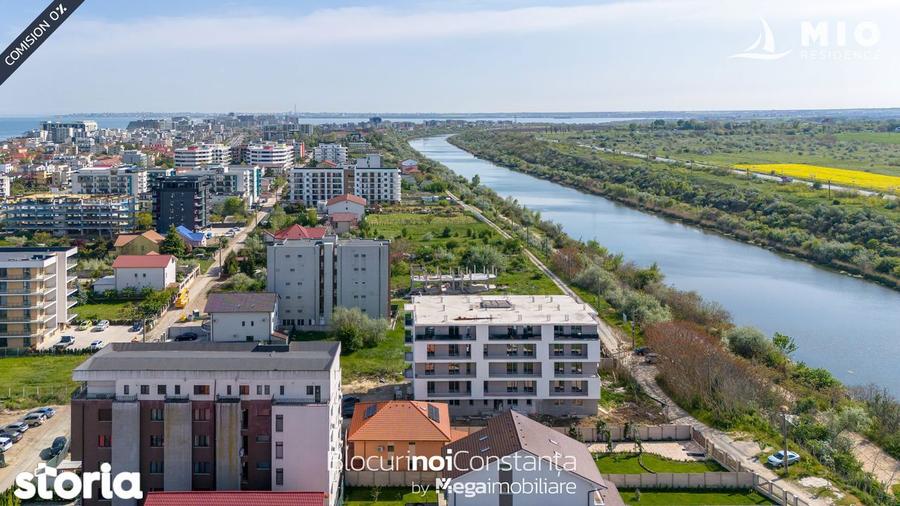 #TVA inclus: Studio la cheie incalzire pardoseala | Lidl Mamaia Nord - 1