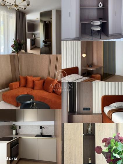 Apartament cu 3 camere în Mărăști