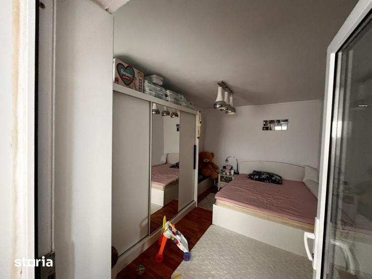 Casă cu 3 camere cu Teren 1094 Mp în Exterior Nord