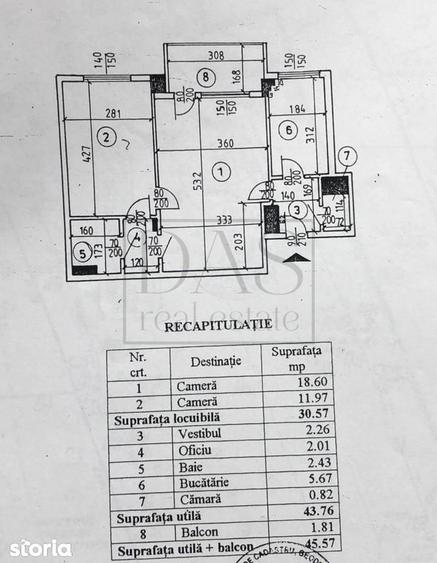 Apartament 2 camere | Ultracentral | langa metrou Piata Romana - 6
