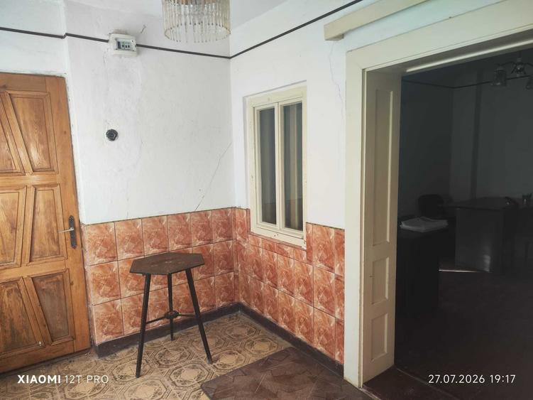 Casă cu 4 camere în Cuzăplac