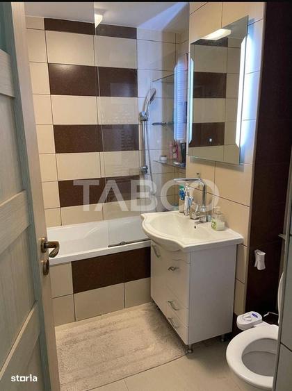 Apartament cu 2 camere decomandate de vanzare in Grigorescu cu boxa - 7