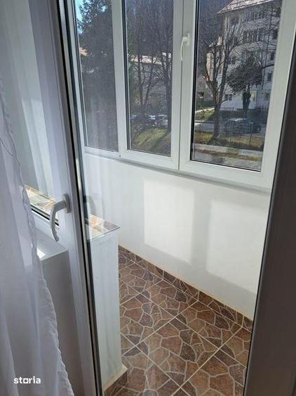 Apartament de inchiriat in Sinaia. - 2