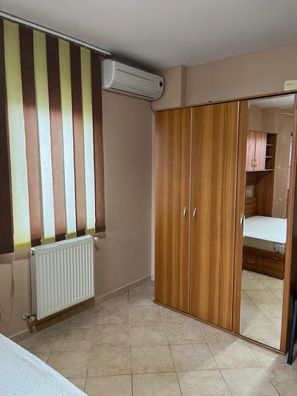 Garsonieră decomandată în Autogară