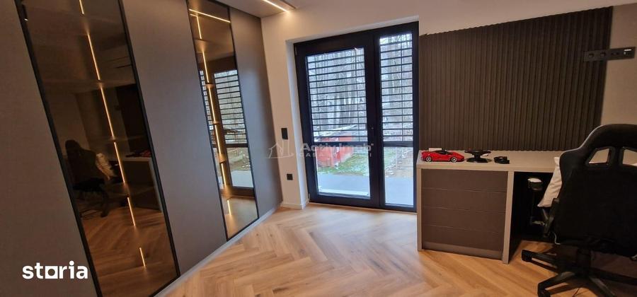 Resita,Vila noua,tot modern cu teren 1400 mp.C Caransebesului - 2