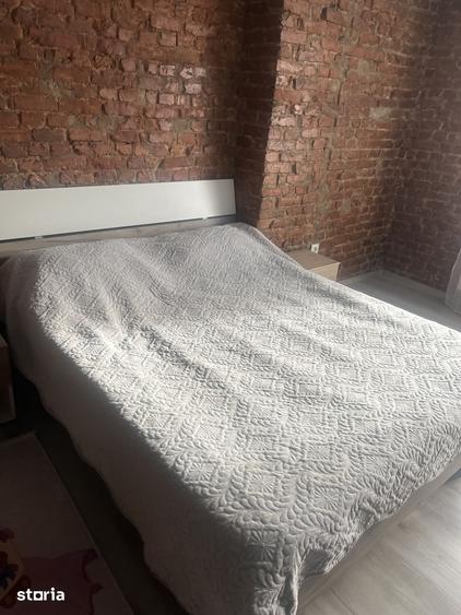 Apartament cu 3 camere în Ultracentral