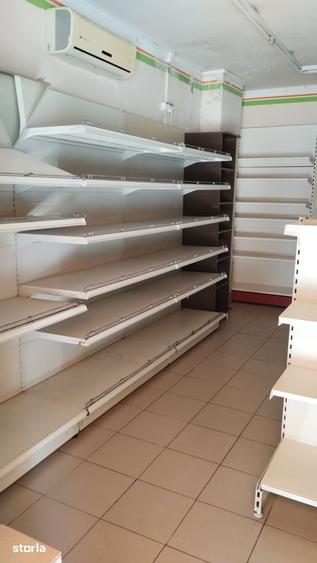 Spațiu comercial, de 108 mp, în Central