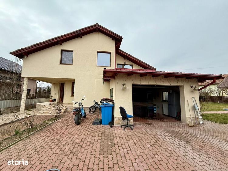 Casa de vanzare Cristian - 3