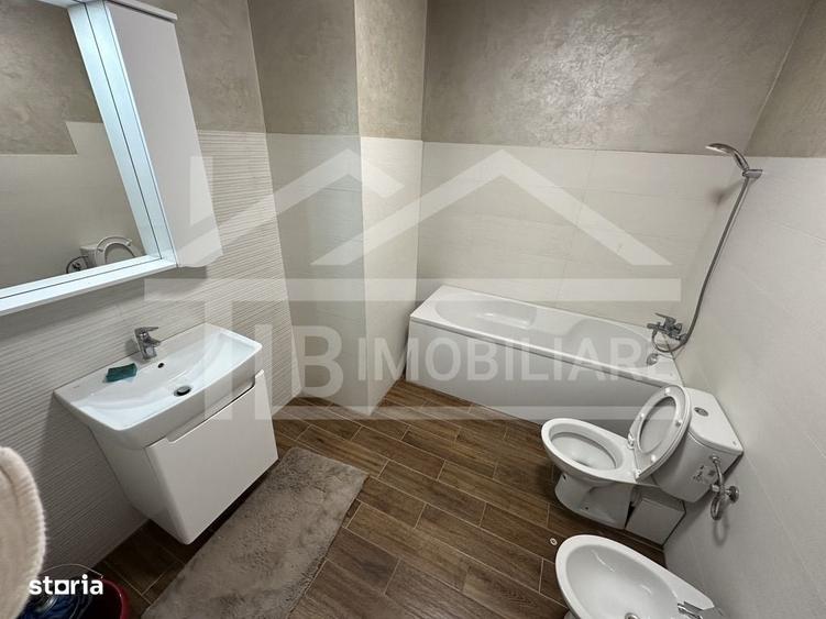 Apartament cu 3 camere, 77mp, parcare, Zona Concept 9 - 7