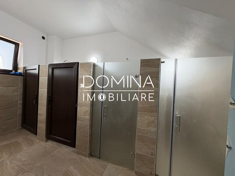 Spațiu comercial, de 765 mp, în Sud