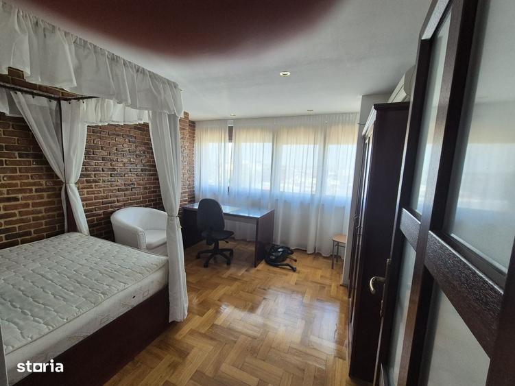 Apartament cu 2 camere în Tineretului