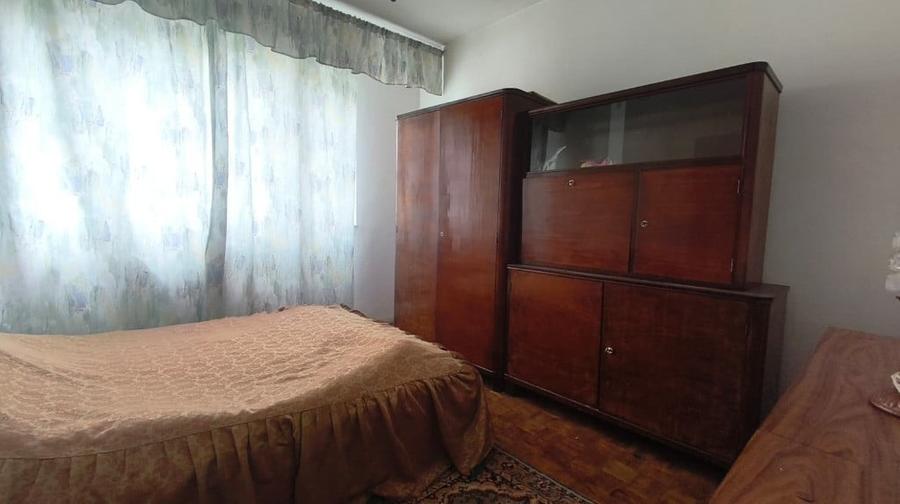 Apartament cu 2 camere decomandat în Zamfirescu