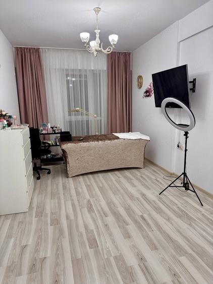 Spațiu comercial, de 55 mp, în Metalurgiei