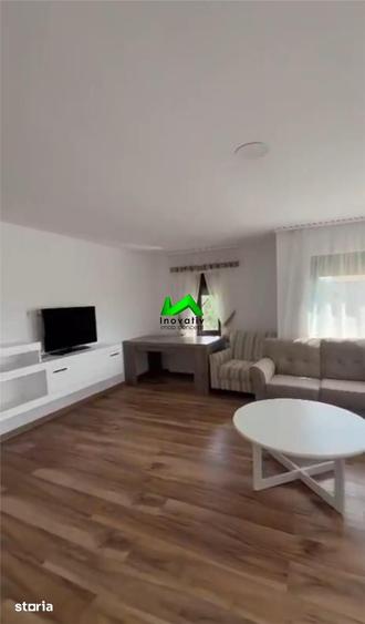 Apartament cu 3 camere, mobilat în Tineretului