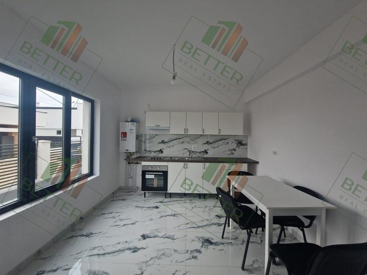 Casă individuală cu 4 camere cu Teren 300 Mp în Berceni