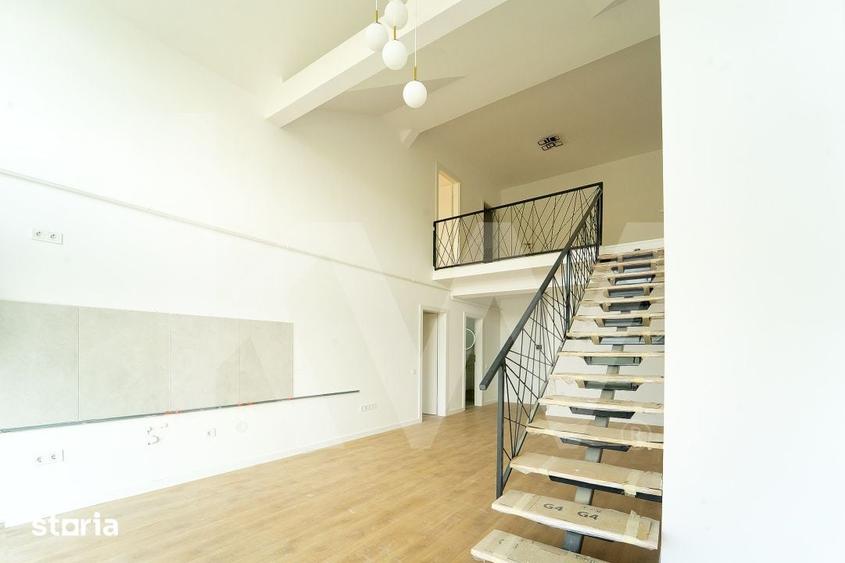 Apartament cu 3 camere în Orlat