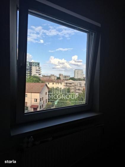 Garsonieră în Complex Studențesc