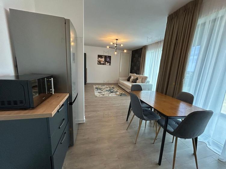 2 camere | PROASPAT RENOVAT | Aviatiei - Pipera | Parcare subterana - 7