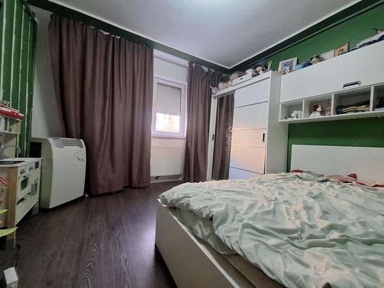 Apartament decomandat cu 2 camere-parter-centrala proprie-Iosefin - 1