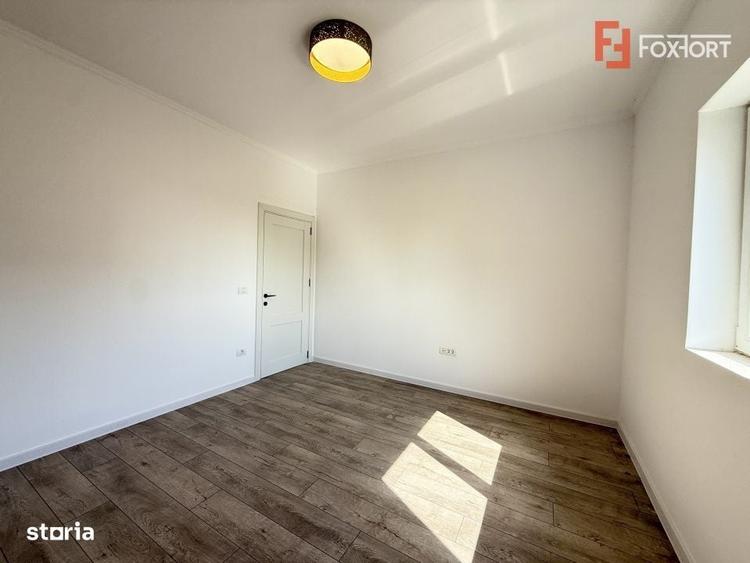Apartament cu 3 camere, 62,6 mp, de vanzare in zona Torontalului - 2