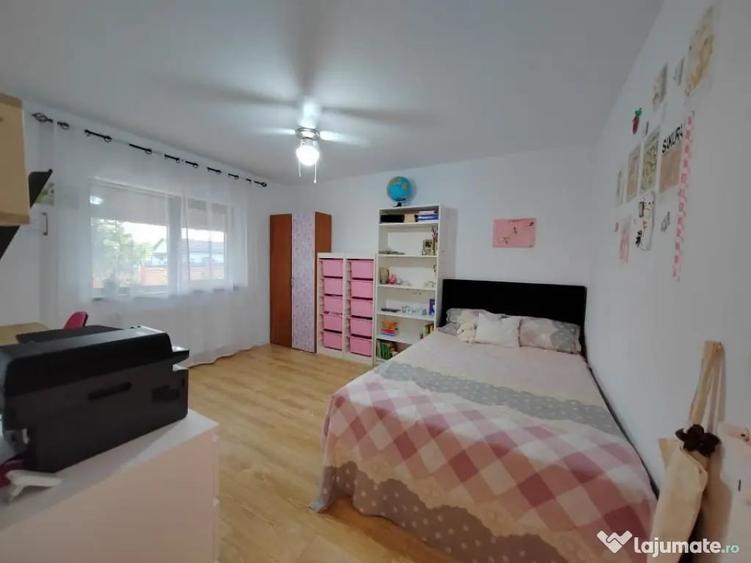 VOROVE?TI - Casa individuala P+POD + 573 mp teren - 6