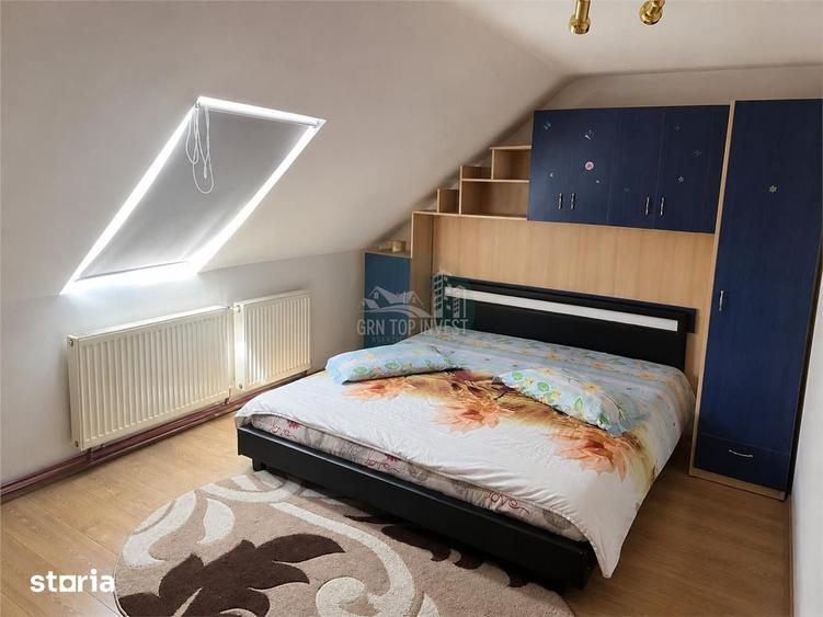 Apartament cu 3 camere în Cedonia