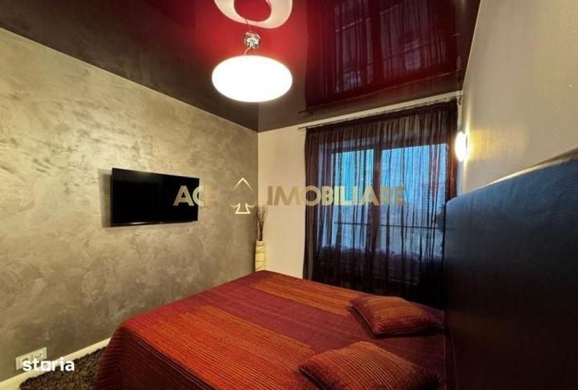 2 Camere de inchiriat | Asmita | Metrou | Centrala | Parcare - 5