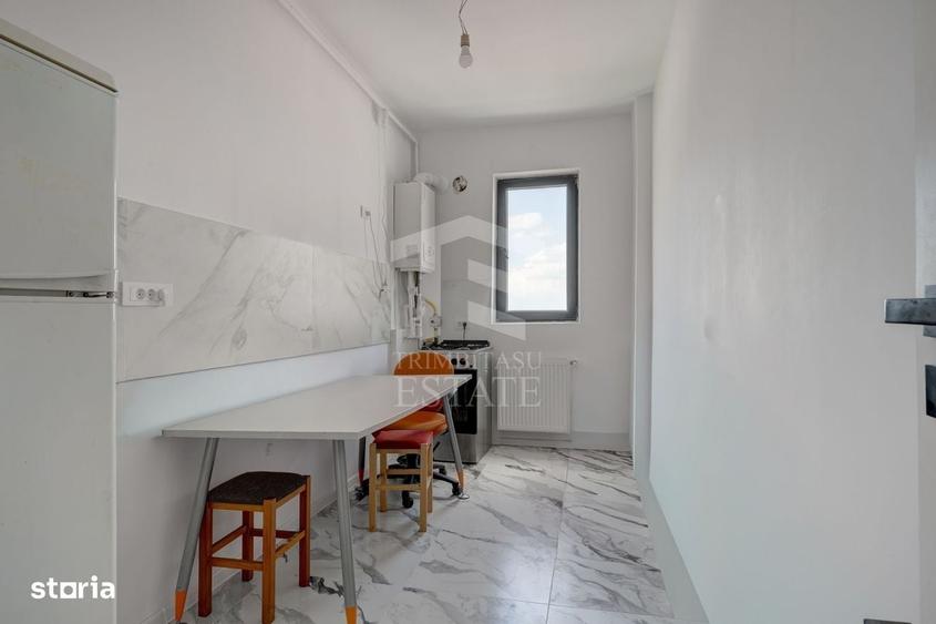 Apartament cu 3 camere în Dudu