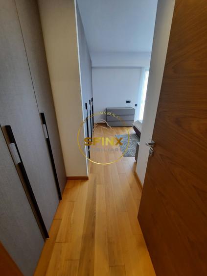 Apartament cu 4 camere decomandat, mobilat în Primăverii