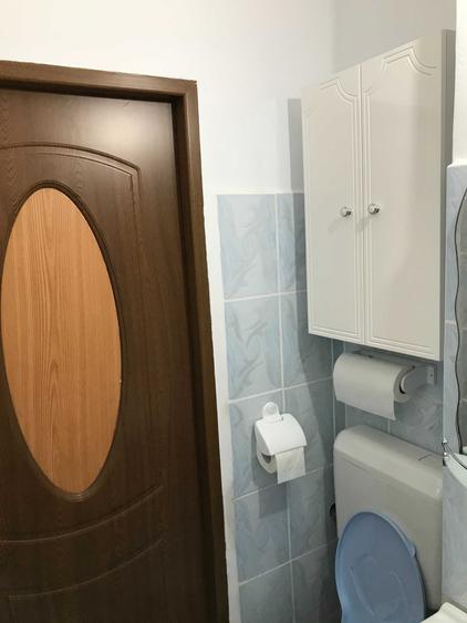Apartament cu 2 camere nedecomandat în Mihai Bravu