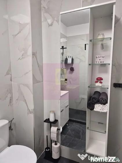 Apartament cu 2 camere decomandat în Dobroești
