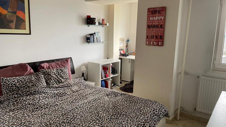 Apartament 2 camere luminos – Calea Plevnei- Facultatea de Medicină Carol Davila - 39