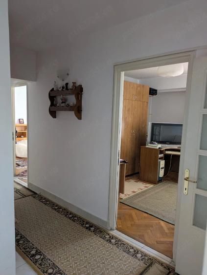 Apartament cu 3 camere decomandat în Ultracentral