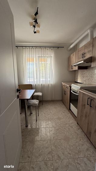 Apartament cu 2 camere în Brazda lui Novac