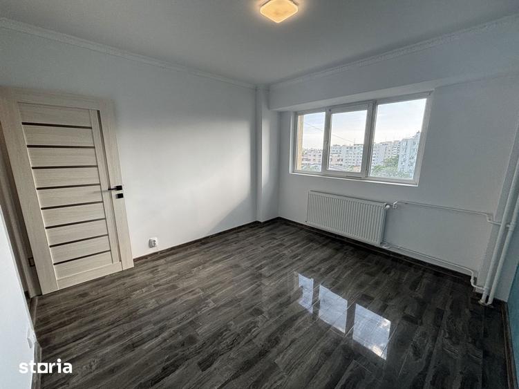 Apartament cu 2 camere, mobilat în Obor