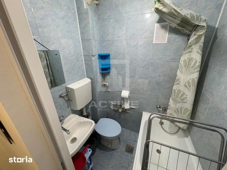 Garsonieră în Mănăștur