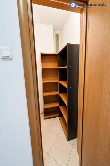 Apartament cu 2 camere în Moșilor