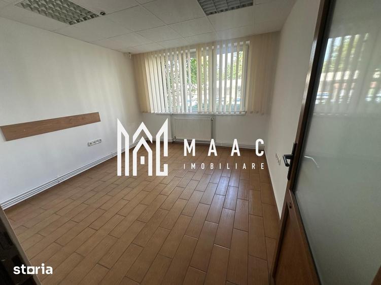 Apartament cu 4 camere în Central