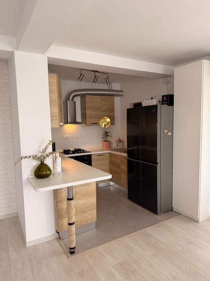 Duplex cu 3 camere cu Teren 230 Mp în Otopeni