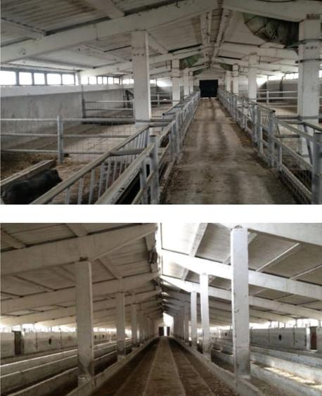 Spațiu comercial, de 7,600 mp, în Valea Stanciului