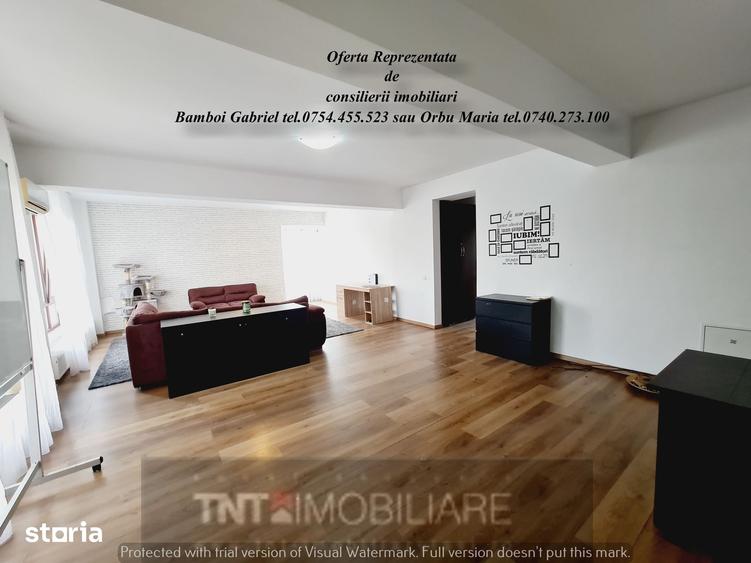 Apartament cu 3 camere în Bucium