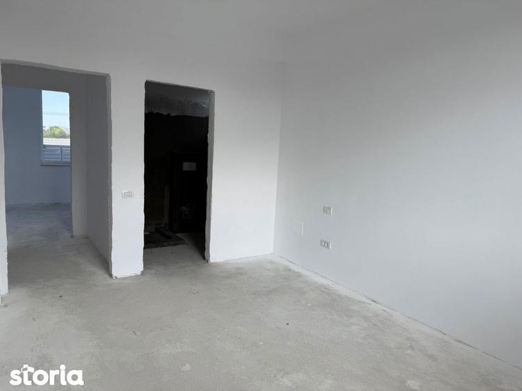 Casă cu 4 camere cu Teren 440 Mp în Frumușani