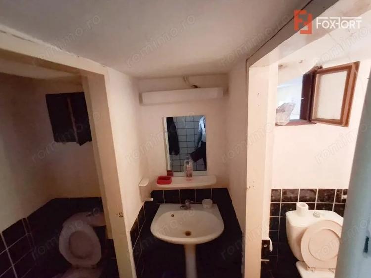 Spațiu comercial, de 800 mp, în Mircea cel Bătrân