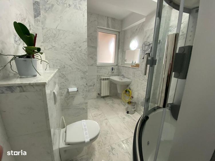 Apartament cu 4 camere decomandat în Ultracentral