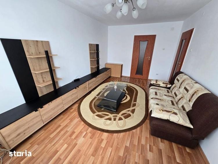 Apartament 2 camere semidecomandat etaj intermediar de inchiriat - 4