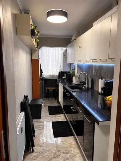 Apartament cu 2 camere decomandat, mobilat în Mănăștur